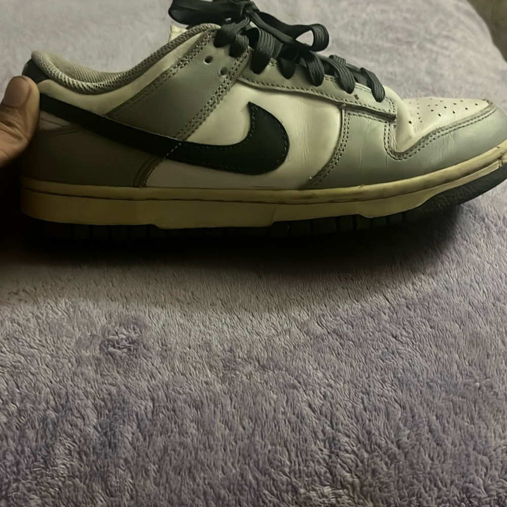 Nike dunks